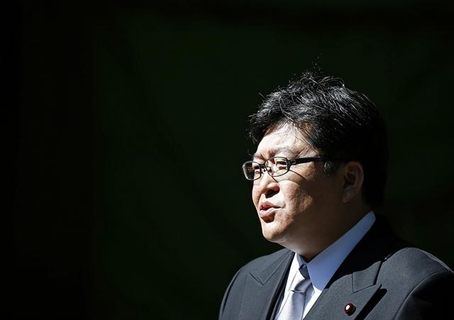 资金丑闻撕裂26年联盟！公明党威胁“退伙”，日本临时国会恐延期
