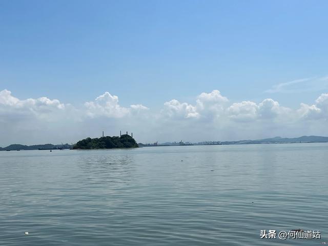 游南沙海滨公园