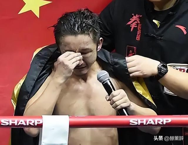 面子里子全没了！7年赔2亿的邹市明，被妻子亲手撕下最后“体面”