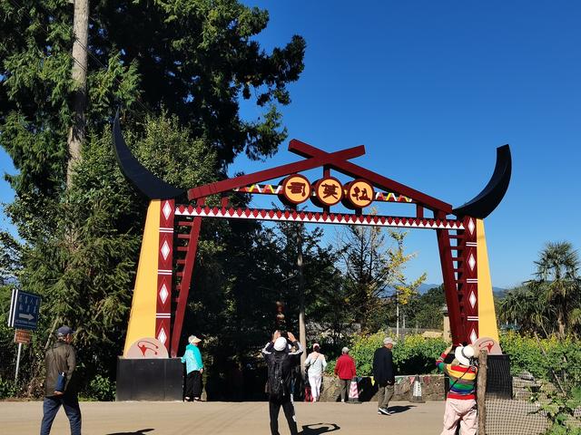 腾冲游历随想录：逛罢热海司莫拉 巡游北海湿地回