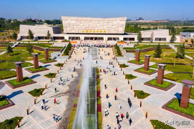 花样跨年 邯郸磁县元旦文旅活动精彩多多