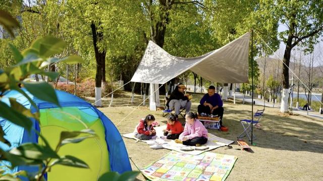 太和武当书院入选2025年度全省新型公共文化空间优秀案例