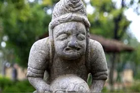 山西武乡一带，为什么不少人长得“深目高鼻多须”？图片