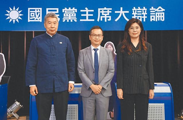 韩国瑜开始选边站，连胜文出手，郑丽文稳了！洪秀柱终究信错人