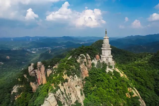 “山”路人生，共作攀登者——少时千山游记
