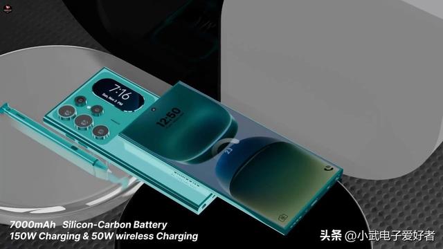 从保守到务实：S26 Ultra 3C 认证揭示三星旗舰战略转向