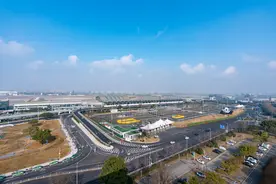 T1航站楼启用在即！这些专属交通衔接服务送给你图片