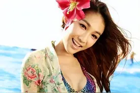 泰国人妖皇后妮莎，被中国土豪娶回家娇养7年，现在过得如何？图片
