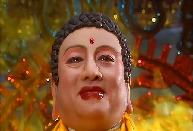 释永信：看我肥头大耳，就说不是好人，那如来呢