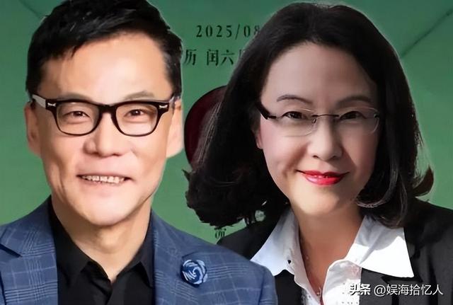 这一次，高调迎娶白月光的李国庆，撕掉了“频频示好”叶璇的体面