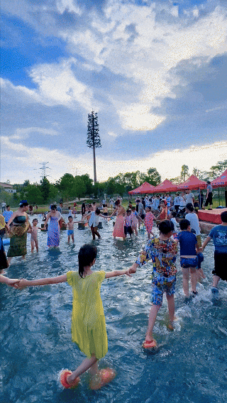 新洲是懂浪漫的！这份「七夕高甜打卡指南」请速存