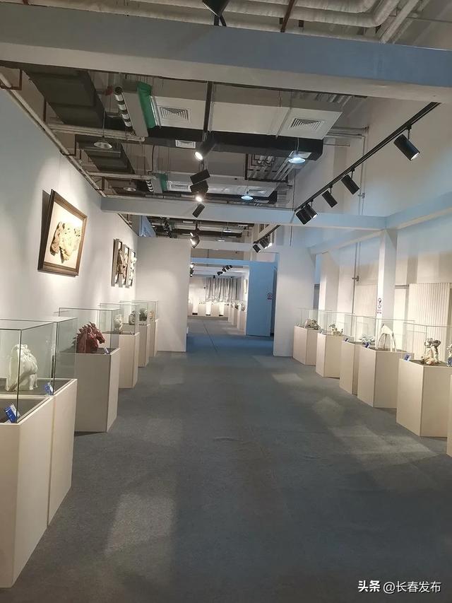 走进长春！150个网红打卡地之长春国际陶瓷艺术馆