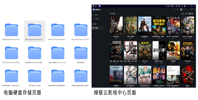保姆级教程丨从选购到安装，如何用绿联NAS搭建私人电影库？