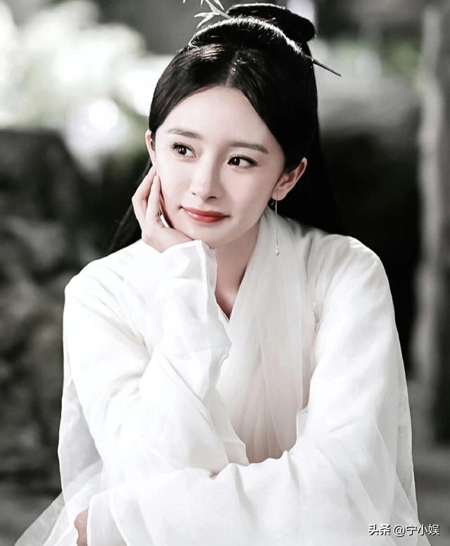 这次，唐嫣被扒了个底朝天，孙坚的话，终究成了“笑话”