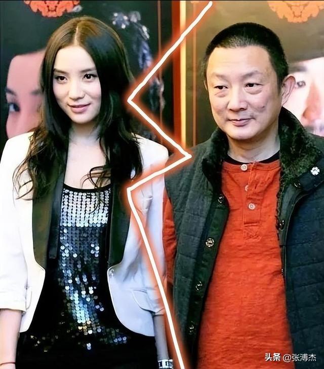 她被骂“陪睡上位”，后被封为“性感欲女”，得奖后当众怒怼海清