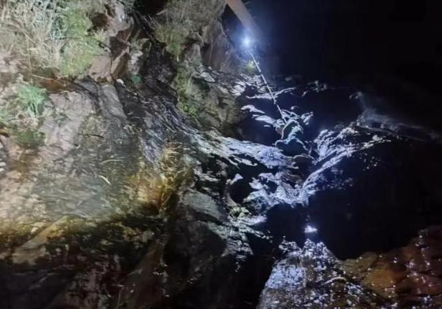 失联 5 人均已遇难！被曝死状惨烈，知情人曝真相，没一个值得同情
