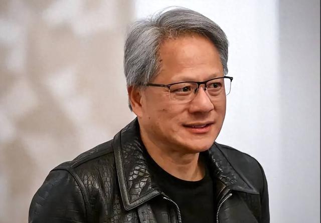 市值5万亿的英伟达，赚走AI行业半壁江山，给全世界上了一课！