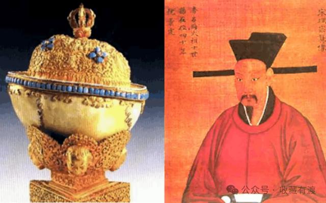 去杭州灵隐寺,看到一尊“佛像”不要随便拜,这是一个妖僧