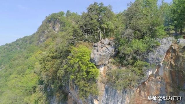 多彩牛街 彝韵飘香 | 自然旅游篇