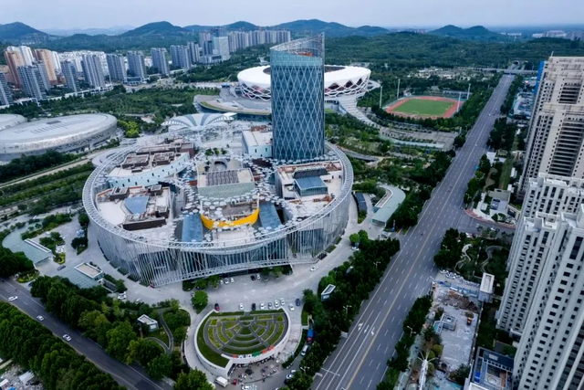 免费、优惠！“双节”假期游枣庄！这份攻略请查收→（滕州、薛城篇）