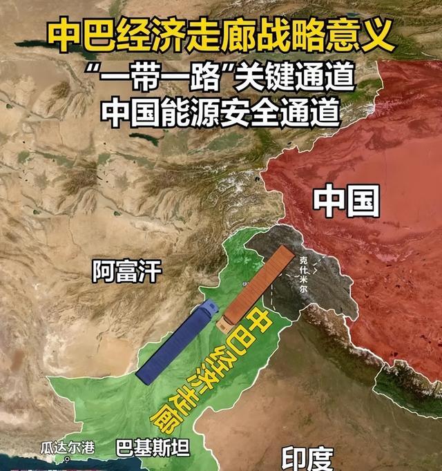 雅江水电站之后，中国又一世纪工程：若建成将创造历史