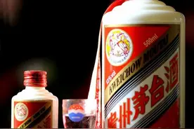 茅台酒最新拍卖会流拍率约92%图片