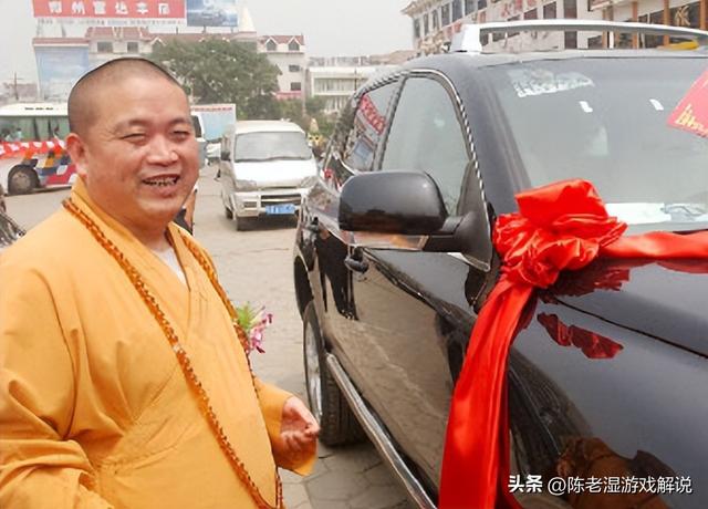 拔出萝卜带出泥！释永信事件12天后，常年信佛的王菲也惨遭牵连