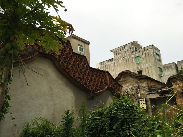 马巷