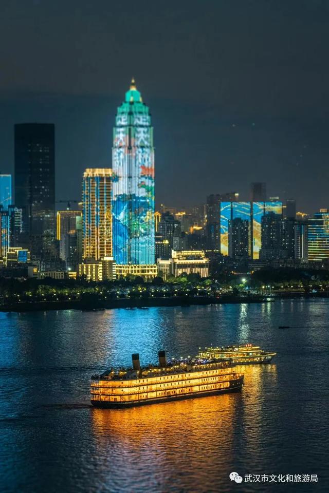 国庆不白来!汉阳这些隐藏玩法,让人直呼上头