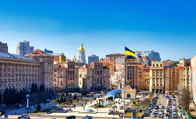 结束访华才5天，乌克兰公开翻脸：要制裁中国公民，逼中方选边站