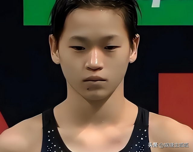 看到专家建议“推倒”全红婵，樊振东说的那句话终于有人信了