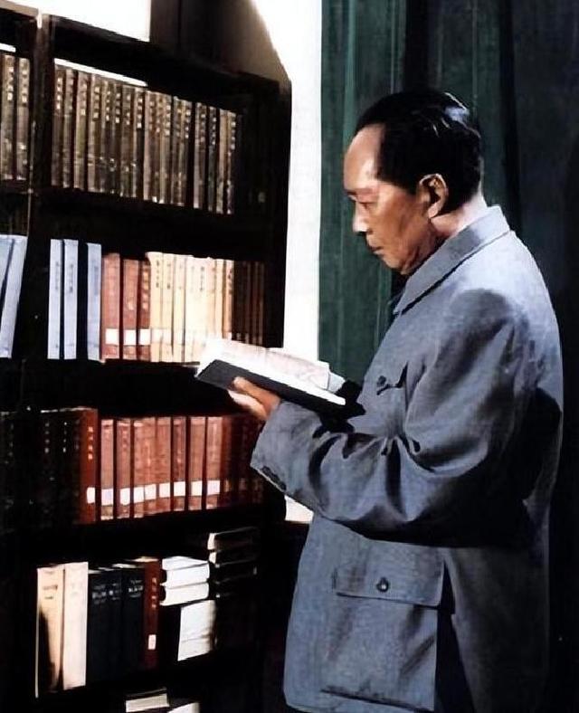 公然写信讽刺毛主席，毛主席看后竟直言“不追究”，这是为何？