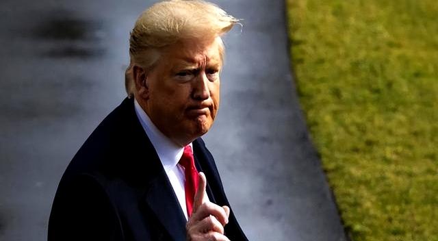 美国二把手罕见承认一个事实，不是中国太厉害，是美国总统太蠢了