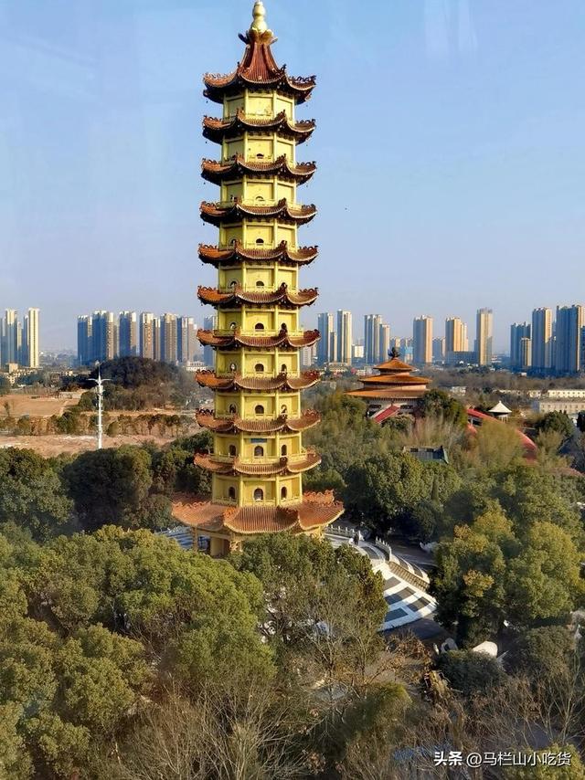 湖北旅游，鄂州旅游打卡攻略！