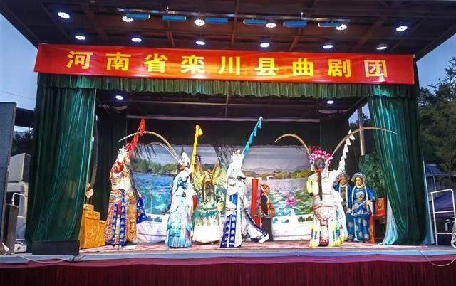 “花式”引客，火爆出圈！21℃的夏天收官，栾川文旅精彩不停