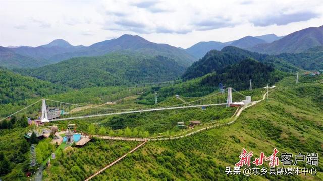 沿太子山旅游大通道自驾之旅：这条自驾线，“浪山”太爽了