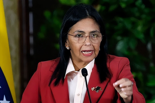 总统被美国绑架	，代总统转头邀美合作？