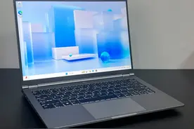 【评测】不只是价格杀手——机械革命无界14 Pro 锐龙版测评图片