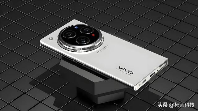 直屏回归+影像升级！vivo X300 Pro五大升级亮点全解析
