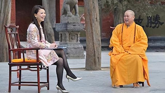 这一次，离婚4年的李湘和王岳伦，联手给娱乐圈的明星们上了一课