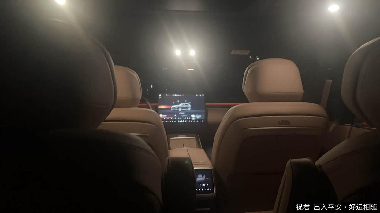 换电模式续航表现_乐道l90_乐道L90六座纯电