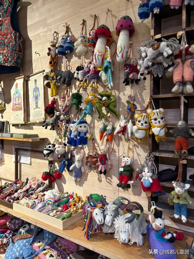 成都周边耍雪地：松潘，一次看完雪山、冰瀑、雾凇和雪原