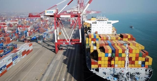 15艘！订单暴跌！韩国船企强势包揽！中国船企全力“破零”