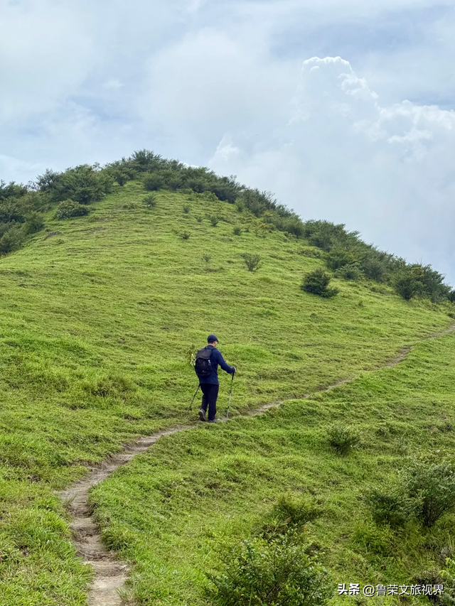 隐匿在广东的冬日秘境：恩平，一座20℃暖冬里的温柔小城
