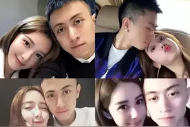 韦雪出身贫穷，用两段婚姻三个孩子改变人生，她算独立女性吗？图片