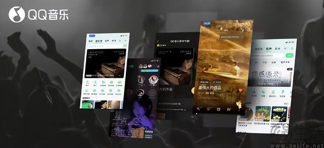 市值飞涨的腾讯音乐，可别沉浸于割饭圈的韭菜