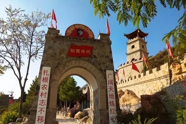 国庆·中秋“双节”赴一场古城之约，解锁秋日限定美好