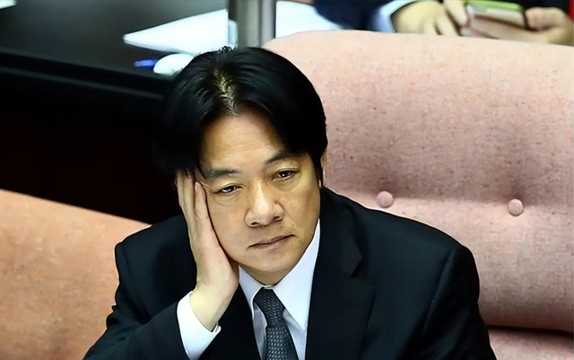 赖清德下最后通牒，不许任何人出席93阅兵，国民党迎来天赐良机？