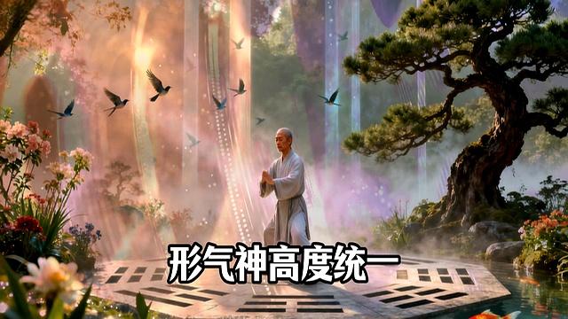 如果站桩每天半小时，坚持十年，能改变什么？