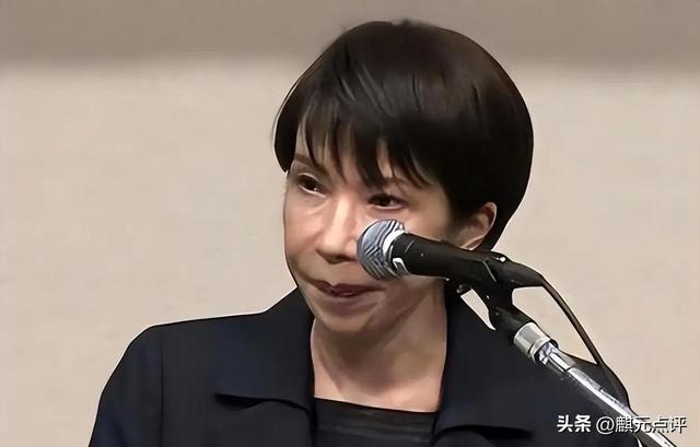 中方连拒三场会晤，军方给日本定性，日本皇室求情，高市有大动作